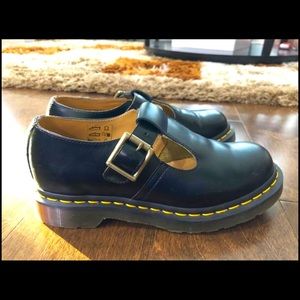 Dr Martens Polly